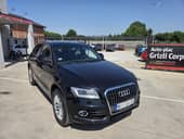 Audi Q5 led/bO/kam nov