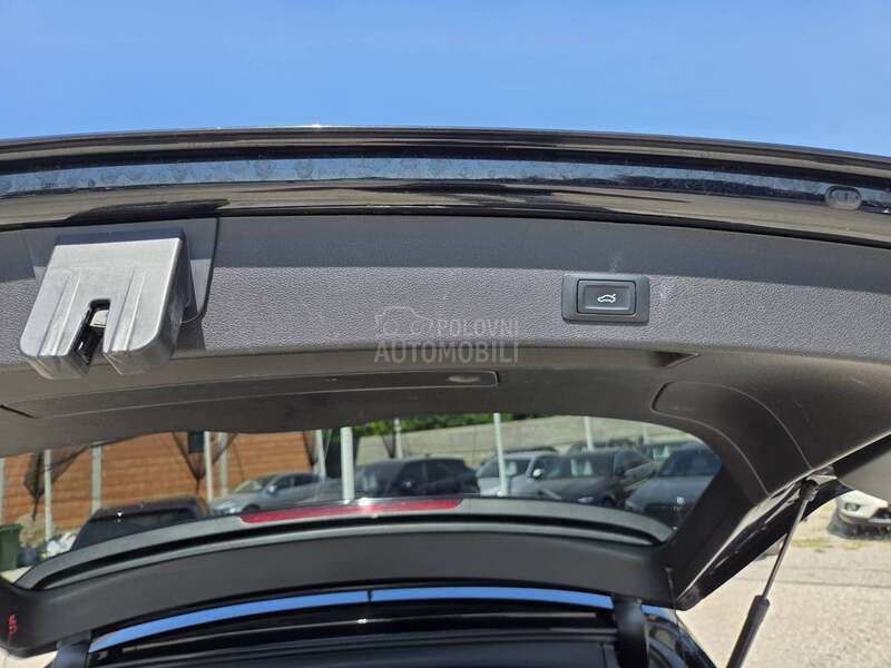 Audi Q5 led/bO/kam nov