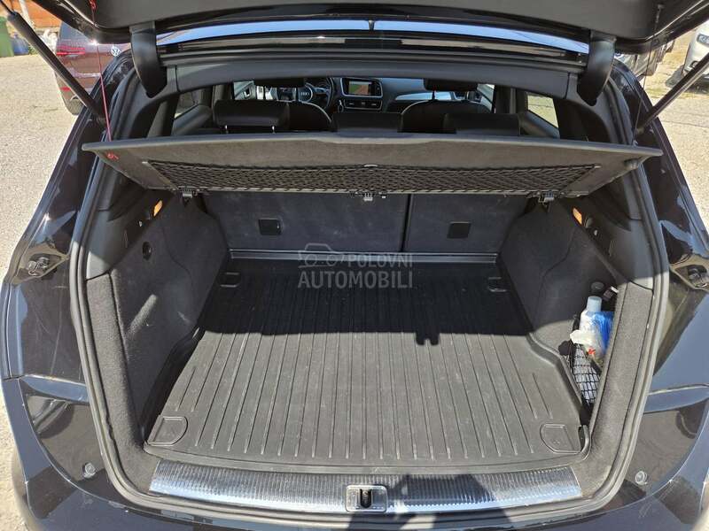 Audi Q5 led/bO/kam nov