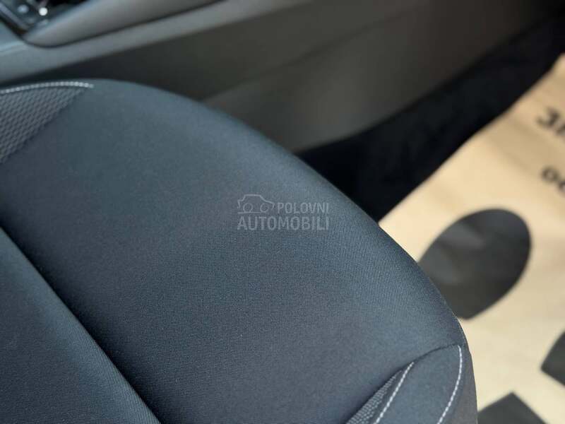 Škoda Karoq 2.0D/DSG/LED/NOV
