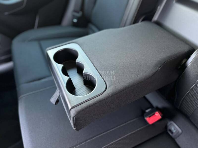 Škoda Karoq 2.0D/DSG/LED/NOV