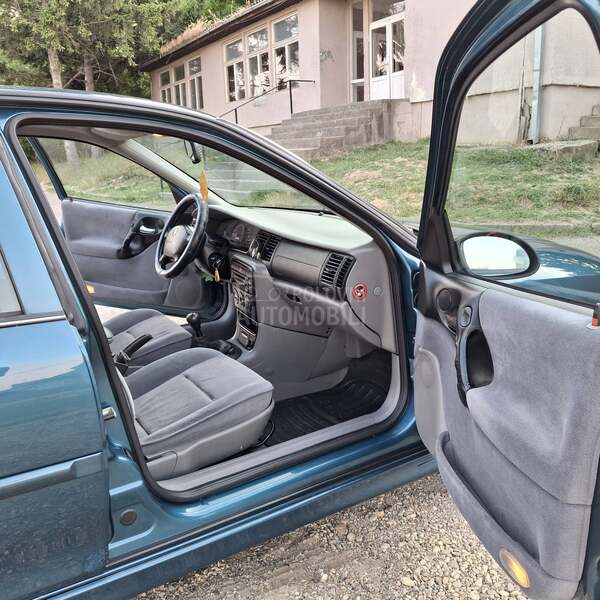 Opel Vectra B 2.0DTI RESTAJLING