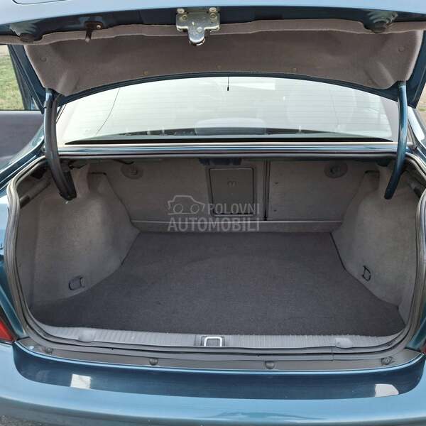 Opel Vectra B 2.0DTI RESTAJLING