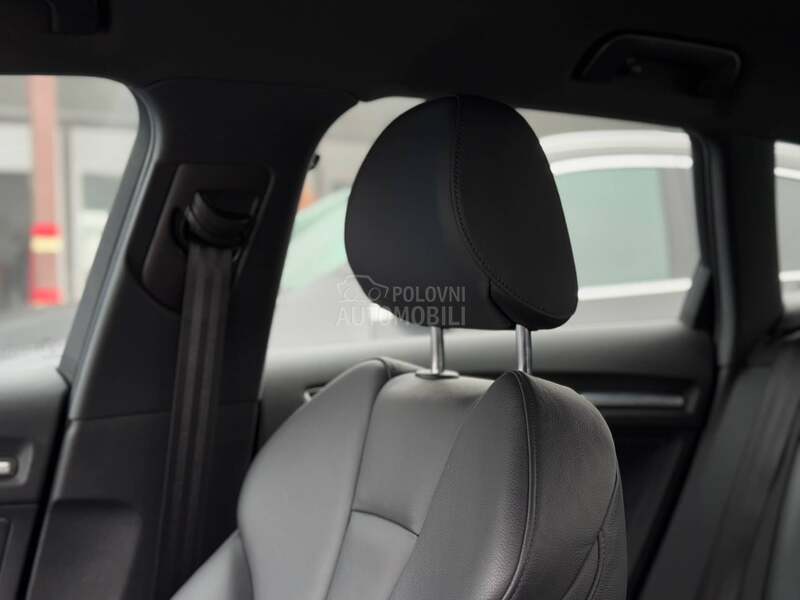 Audi A3 40tdi quattro Sport