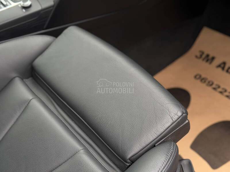 Audi A3 40tdi quattro Sport