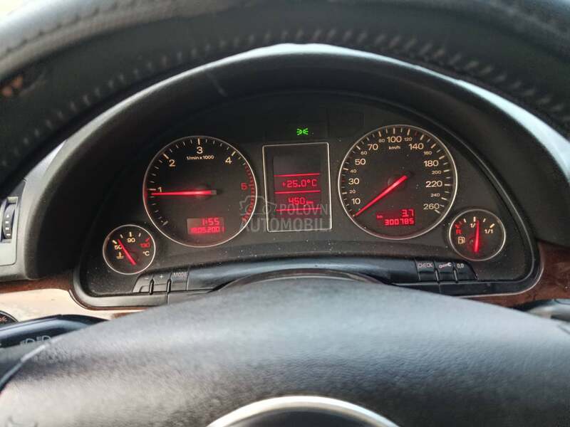 Audi A4 A4