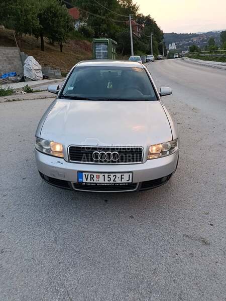 Audi A4 A4