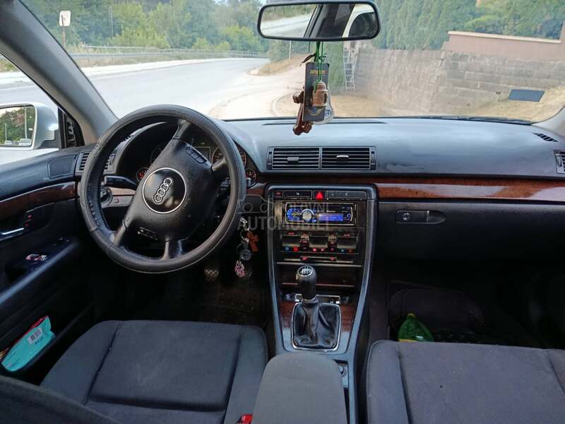 Audi A4 A4