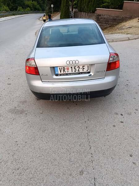 Audi A4 A4