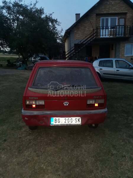 Zastava Koral In 