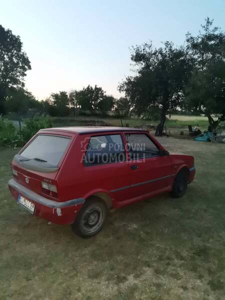 Zastava Koral In 