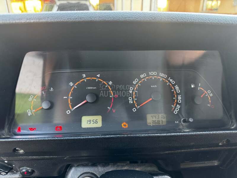 Lada Niva 