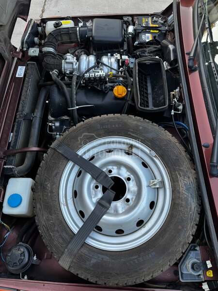Lada Niva 