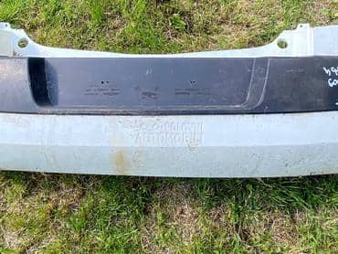 ZADNJI BRANIK za Renault Megane od 2002. do 2009. god.