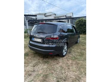 Ford S-Max 2.0 TDCI