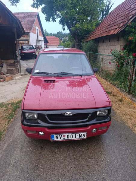 Zastava Koral In 