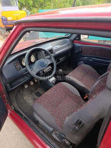 Zastava Koral In 