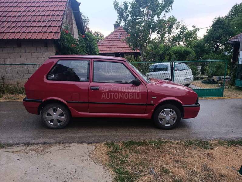 Zastava Koral In 