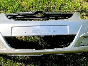 PREDNJI BRANIK za Opel Corsa D od 2006. do 2014. god.