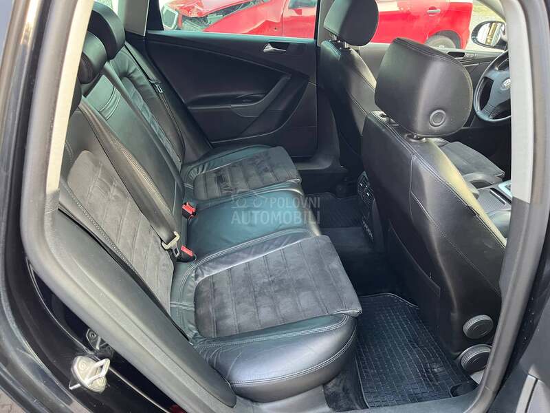 Volkswagen Passat B6 1.9TDi//REG11.2025