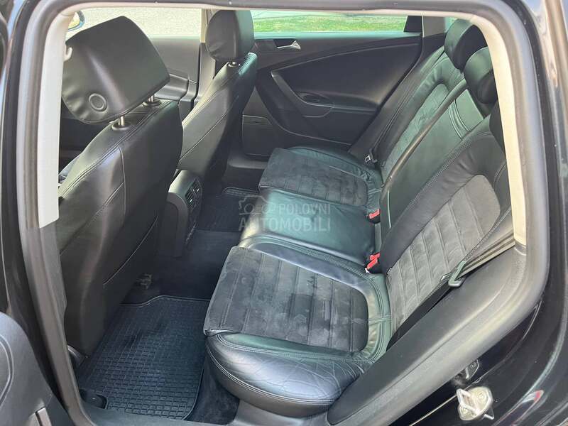 Volkswagen Passat B6 1.9TDi//REG11.2025