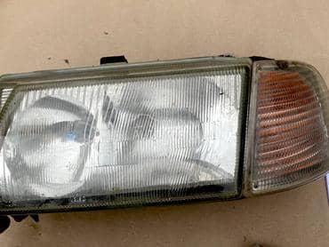 FAROVI za Seat Cordoba