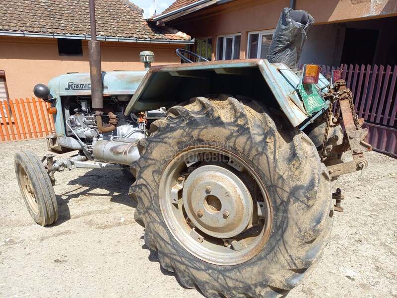 IMR Rakovica 65