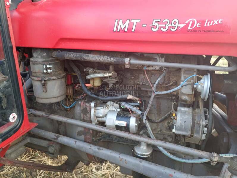 IMT 539