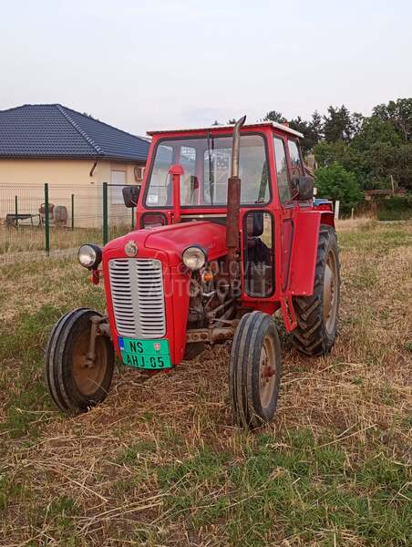 IMT 539