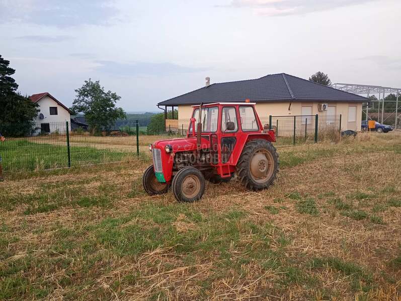 IMT 539