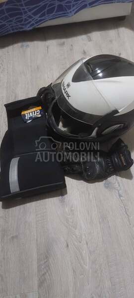 Kaciga za motor