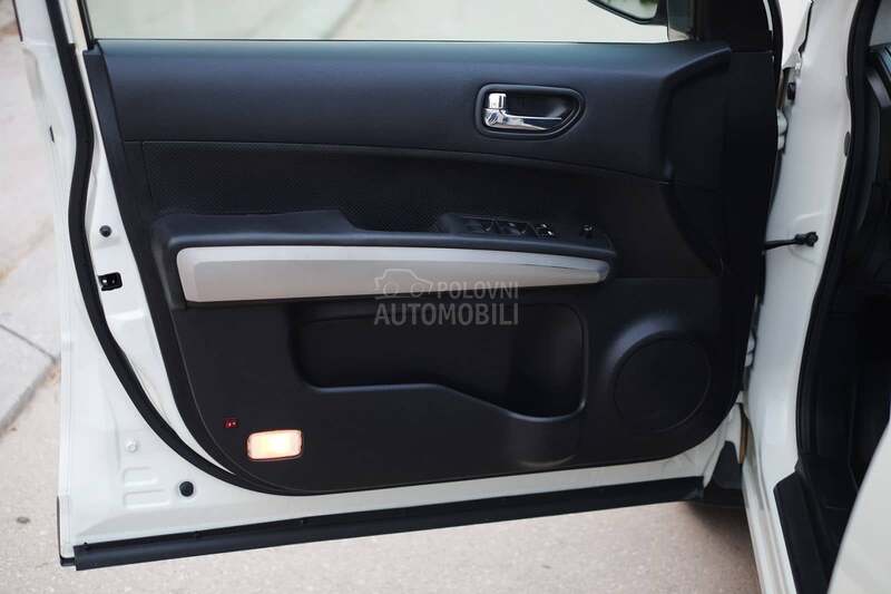 Nissan X-Trail 2.0DCi 4x4 TEKNA AUT