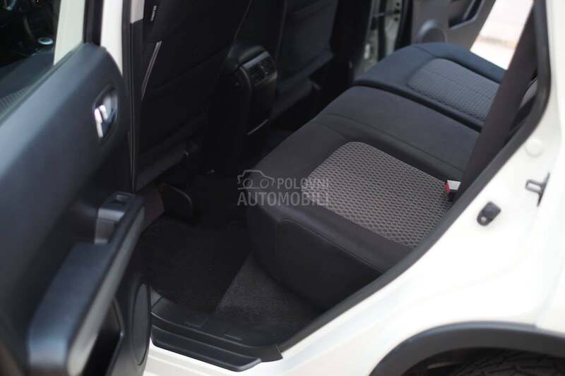 Nissan X-Trail 2.0DCi 4x4 TEKNA AUT