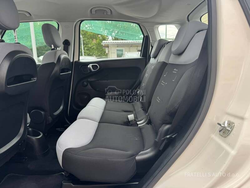 Fiat 500L KREDlTl,RATA 130e