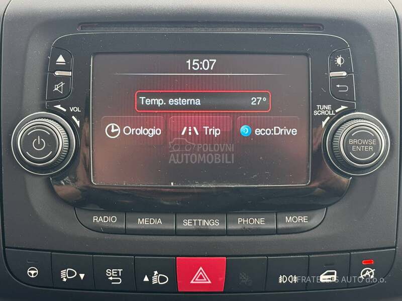 Fiat 500L KREDlTl,RATA 130e