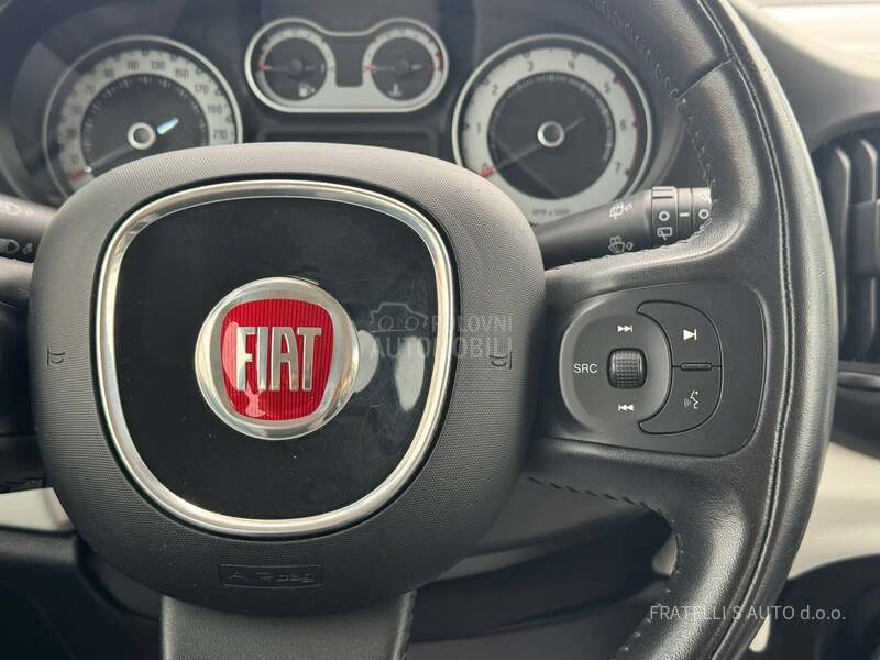 Fiat 500L KREDlTl,RATA 130e
