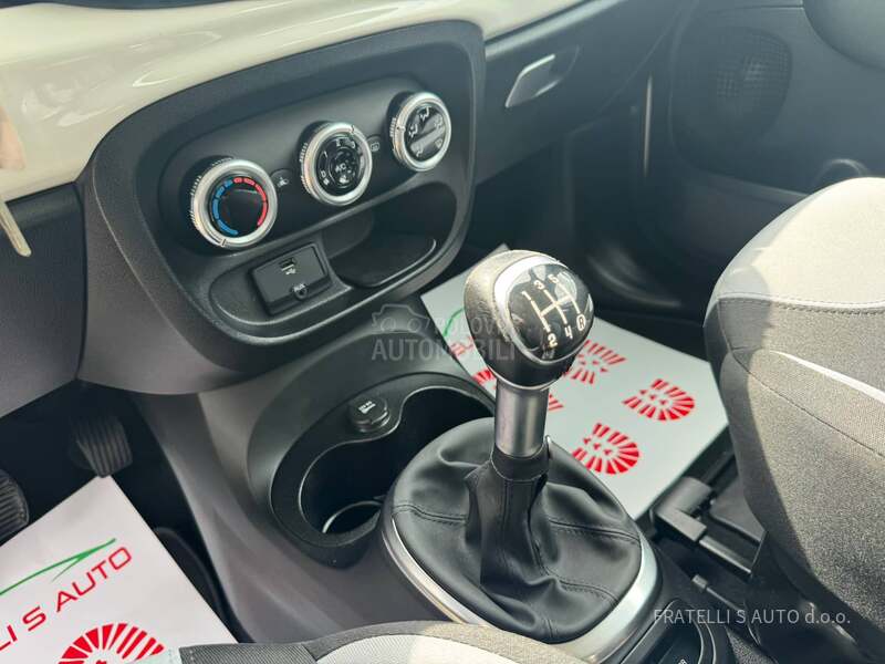 Fiat 500L KREDlTl,RATA 130e