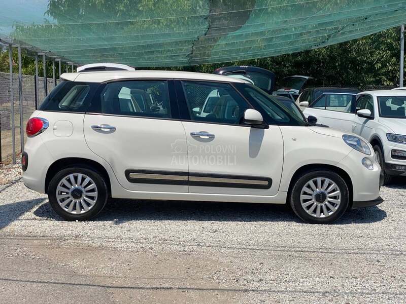Fiat 500L KREDlTl,RATA 130e