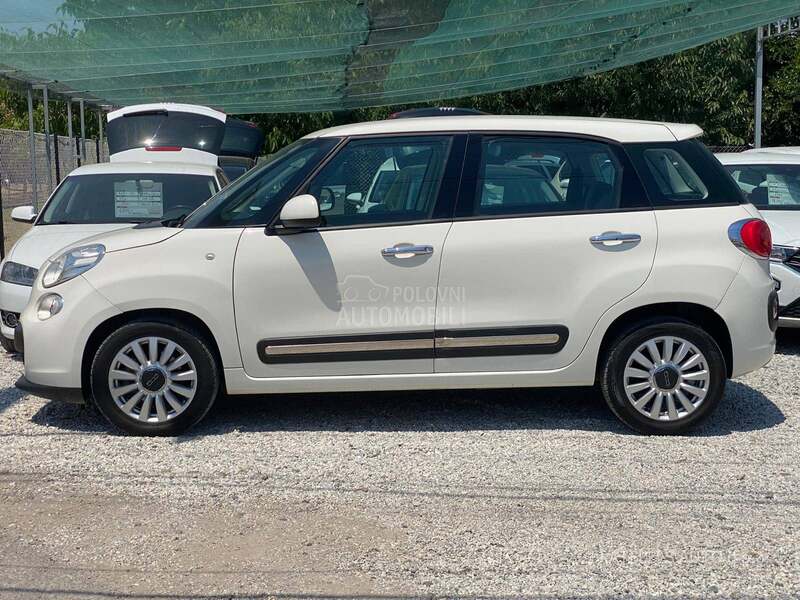 Fiat 500L KREDlTl,RATA 130e