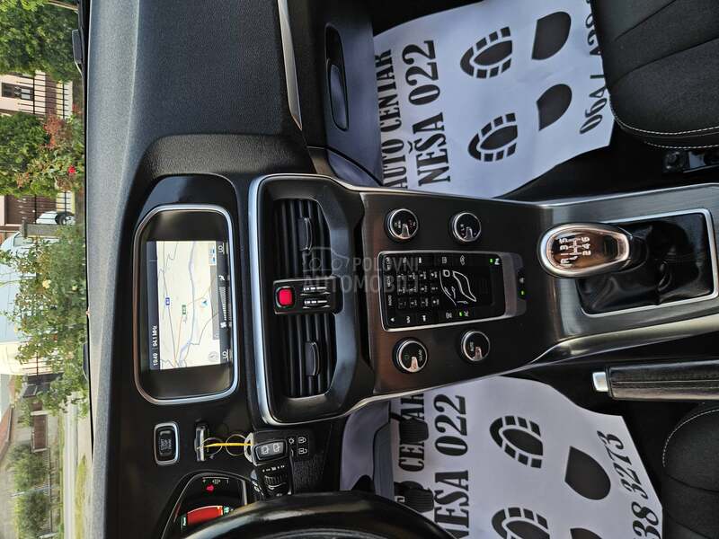 Volvo V40 1.6 D2 MOMENTUM