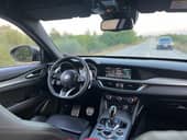 Alfa Romeo Stelvio VELOCE Q4