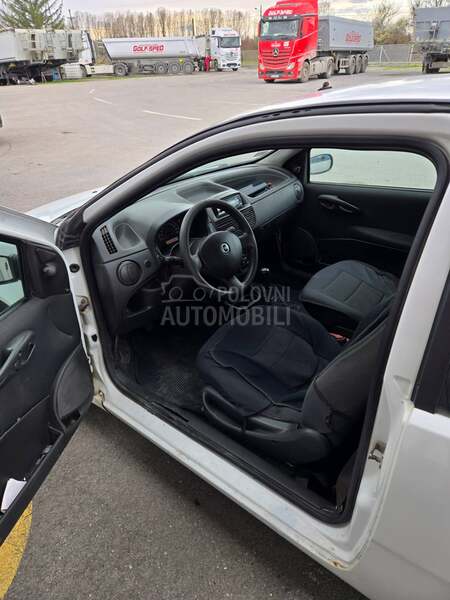 Fiat Punto 1.3 multijet TERETNO