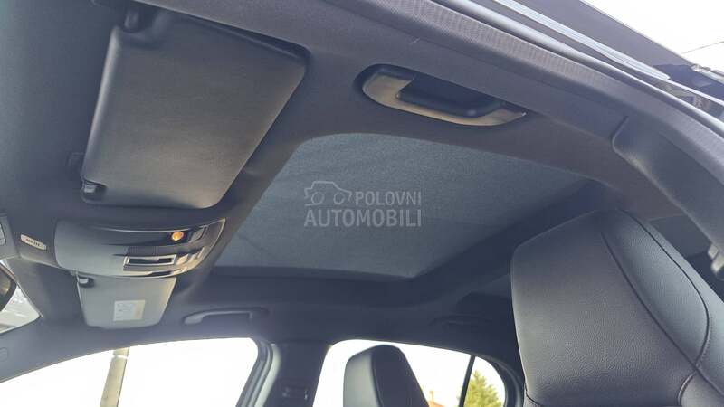 Mercedes Benz GLA 180 AMG Line