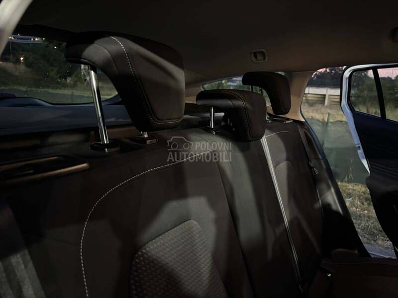 Ford Focus 1.5 EcoBlue REGIST.