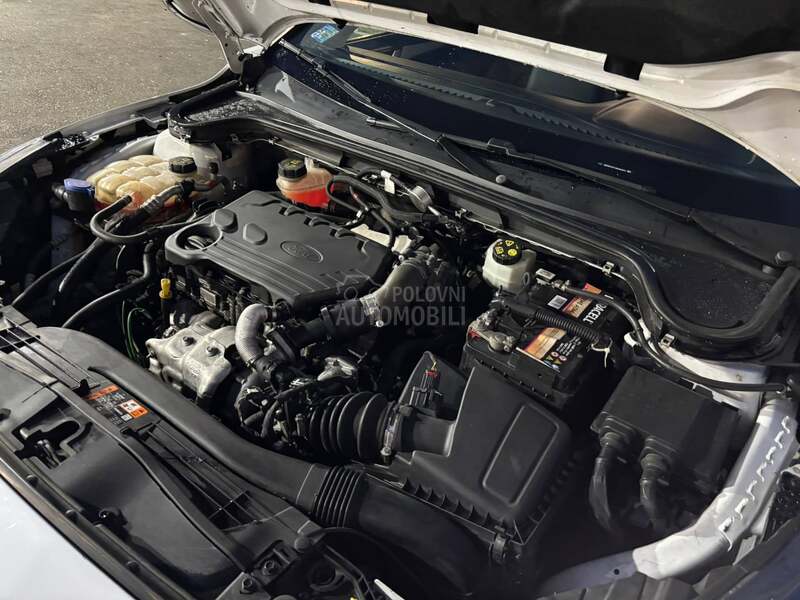 Ford Focus 1.5 EcoBlue REGIST.