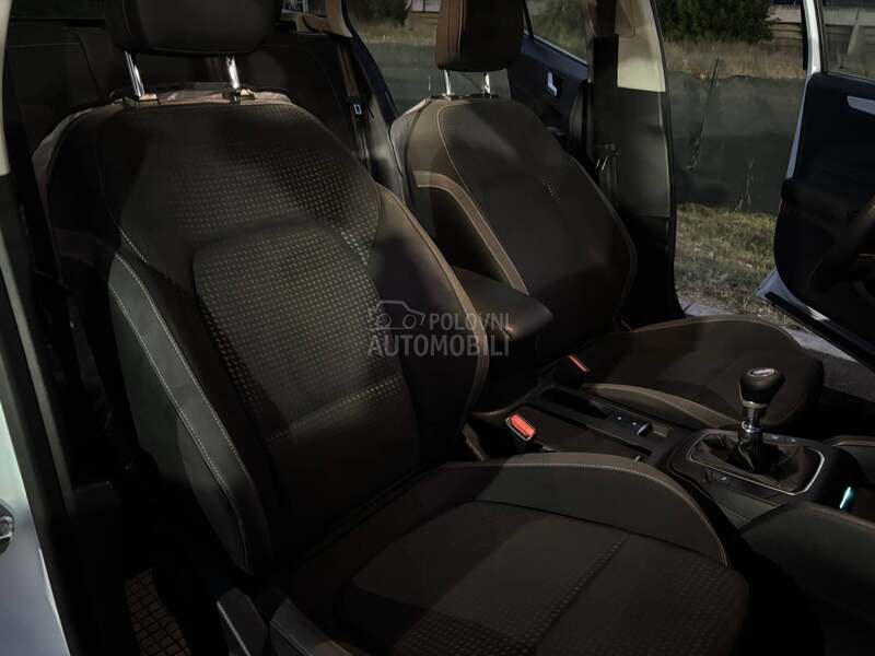 Ford Focus 1.5 EcoBlue REGIST.