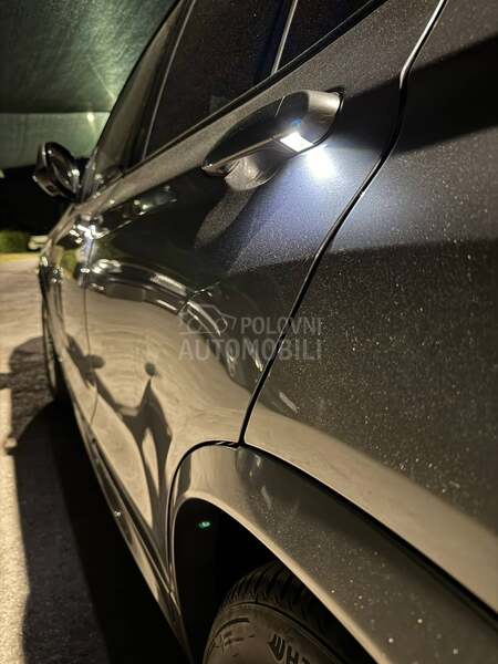 BMW X3 M 2.0 VELIKI SERVI