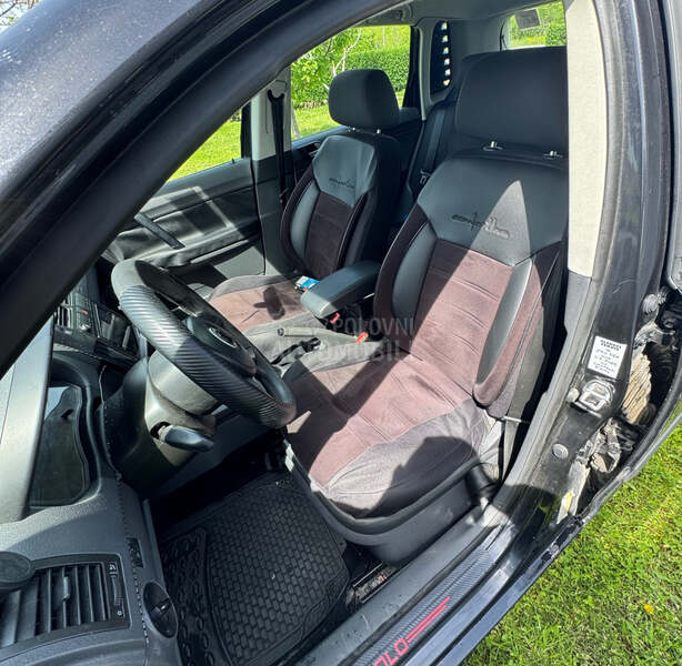 Volkswagen Polo 1.4