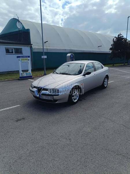Alfa Romeo 156 
