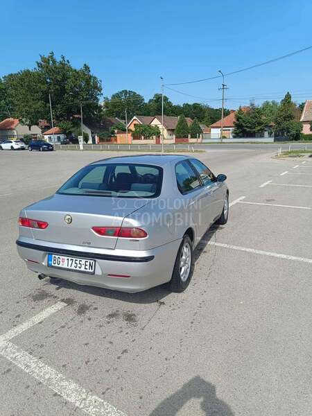 Alfa Romeo 156 